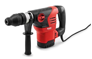 Flex Kombi-Bohrhammer CHE 5-40 SDS-max